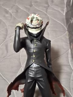 ダンダダン Grandista オカルン フィギュア 箱付きのサムネイル