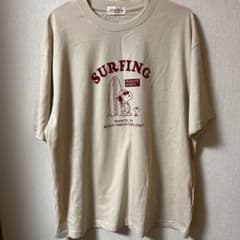 スヌーピー オーバーサイズTシャツのサムネイル
