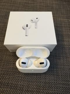 AirPods Pro 本体 充電ケース付きのサムネイル