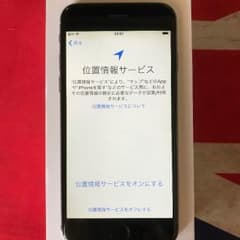 kenn様専用！値段下げ❗️美品 iPhone6のサムネイル
