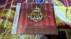 ウマ娘 プリティーダービー Solo Vocal Tracks Vol.4のサムネイル