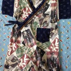 F.O.KIDS☆80 和柄のサムネイル