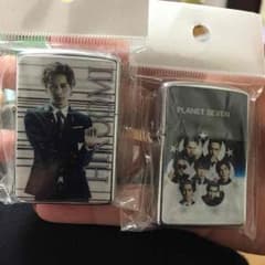 三代目♡ジッポのサムネイル