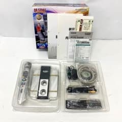 E389 カラオケ お家カラオケ オンステージ PK-XA03W onstage - メルカリ