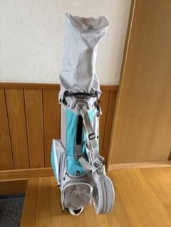 PGM ゴルフバッグ スタンド式 キャディバッグ - メルカリ