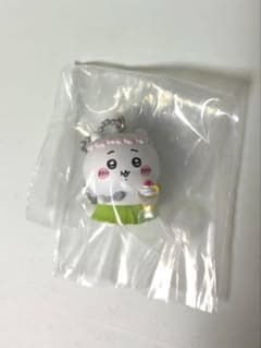 ちいかわ たべものいっぱいマスコットのサムネイル