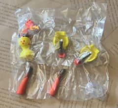 ポケモン 組立可動！ グレンアルマのサムネイル