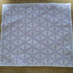 刺し子ふきんのサムネイル