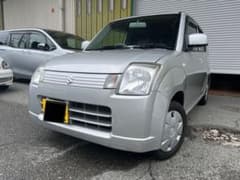 スズキ アルト HA24Sのサムネイル