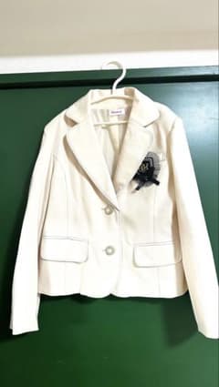Pinkhunt フォーマルスーツ 3点セットのサムネイル