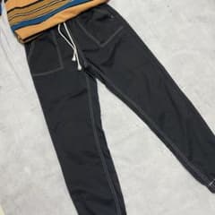Dickies ブラックカジュアルパンツのサムネイル