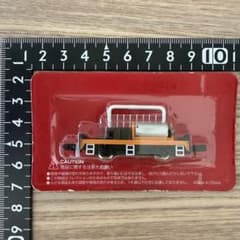す*ん様 アシェット 日本の貨物列車 動力車 新品未開封のサムネイル