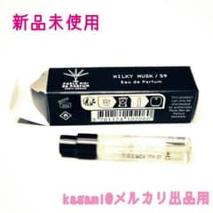 PARLE MOL DE PAEFUM パルルモアドゥパルファム/ミルキームスクのサムネイル