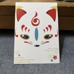 刀剣乱舞 miniクリアファイル 14枚セットのサムネイル
