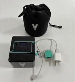 VITRUVE VBTデバイスのサムネイル