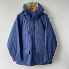 LVC リーバイス ビンテージクロージング マウンテンパーカー L LVC リーバイス ビンテージクロージング マウンテンパーカー L - メルカリ
