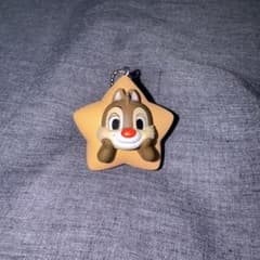 ディズニー お星さまマスコットチャーム デールのサムネイル