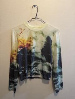 トップス Carne Bollente 24SS I LAVA YOU (Allover) Carne Bollente 24SS I LAVA YOU (Allover) - メルカリ