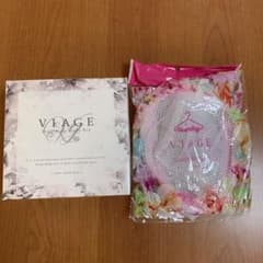 VIAGE ビューティアップブラ Mサイズ ブラック 新品、未使用品のサムネイル