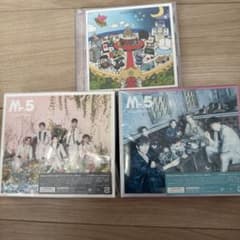 Mr.5のサムネイル