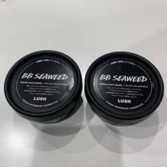 LUSH 人魚姫　フレッシュフェイスマスクのサムネイル