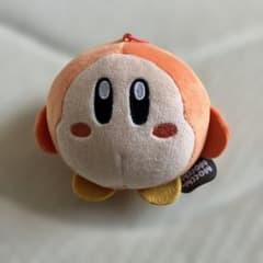 별의 커비 와돌디 Mocchi Mocchi mini 봉제인형