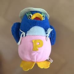 にこにこぷん おかあさんといっしょ ピッコロ ぬいぐるみのサムネイル