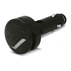 Bluetooth FMトランスミッターのサムネイル