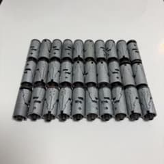 USM ハラー ジョイントコネクター 30個セット - メルカリ