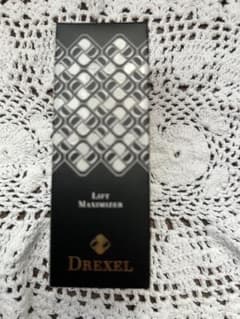 新品未使用】DREXEL リフトマキシマイザー 23.5g - メルカリ