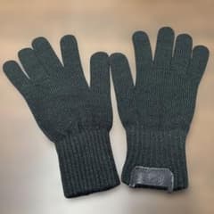 ディーゼル(DIESEL) ニットグローブのサムネイル