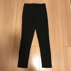 GUNZE レギンスパンツのサムネイル