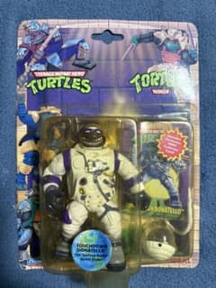 ミュータント タートルズ / Touchdown Donatello IDEALのサムネイル