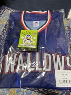 2020年東京ヤクルトスワローズファンクラブグッズのサムネイル