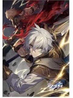 崩壊:スターレイル ファイノン メタルカード　ポストカード　トートバッグ 特典 崩壊:スターレイル ファイノン メタルカード ポストカード