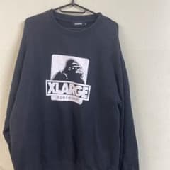 XLARGE トレーナーのサムネイル