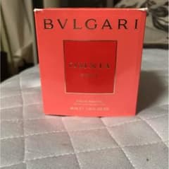 40ml ブルガリ 香水のサムネイル