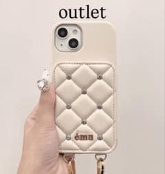 ぴーなつ様専用ページ アウトレット EMU スマホケース iPhoneケース16