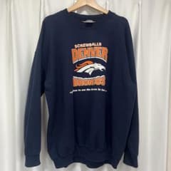 GILDAN DENVER BRONCOS 2006シーズン XLサイズのサムネイル