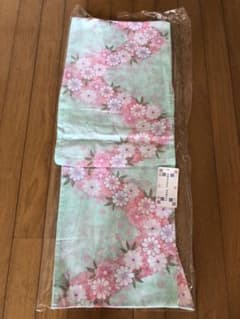 浴衣 ☆新品未使用☆のサムネイル