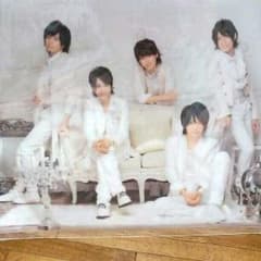 Sexy Zone 2013年ツアーファイル集合のサムネイル
