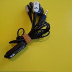 送料込みソニー有線ノイズキャンセリング特殊イヤホンSONY MDR-NC022A