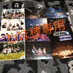 AAA グッズ　公式写真　フォトのサムネイル