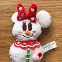 ディズニー ミニー バッジのサムネイル