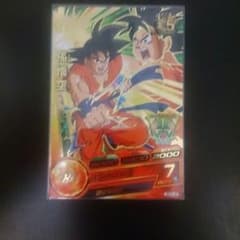 ドラゴンボールヒーローズのサムネイル