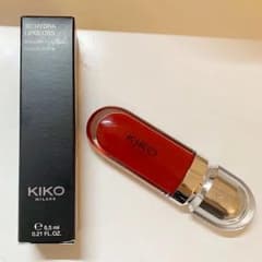 KIKO milano 3D HYDRA LIPGLOSSのサムネイル