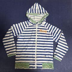 ROXY 130 ラッシュガードのサムネイル