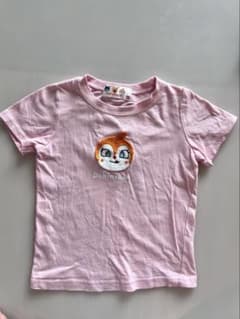 90サイズドキンちゃんtシャツのサムネイル