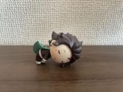鬼滅の刃　炭治郎　一番くじ　ちょこのっこのサムネイル