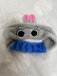 ヘアバンド ズートピア ジュディのサムネイル